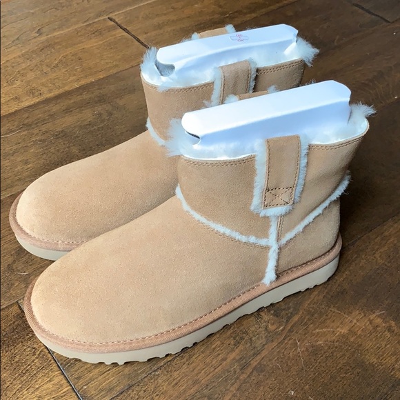 classic mini spill seam